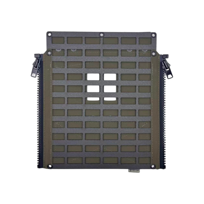 SS STYLE MOLLE BACK PANEL