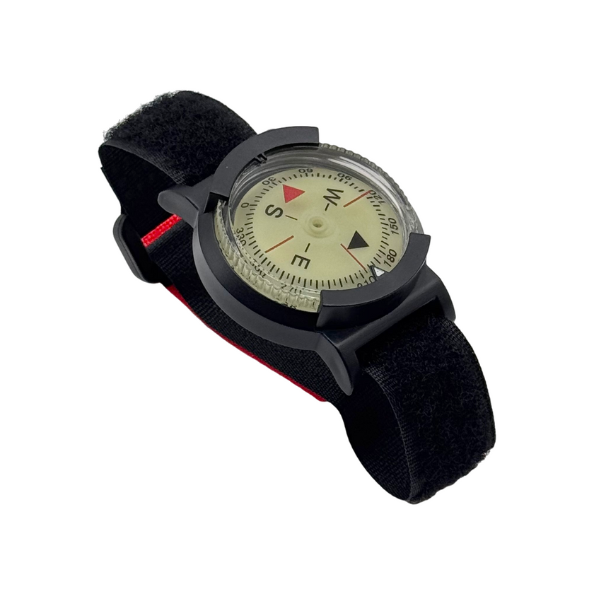Compass Watch