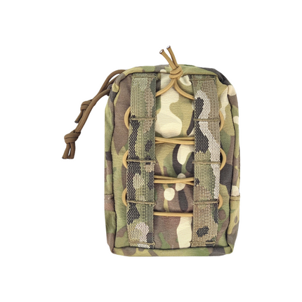 SMALL VERTICAL GP POUCH