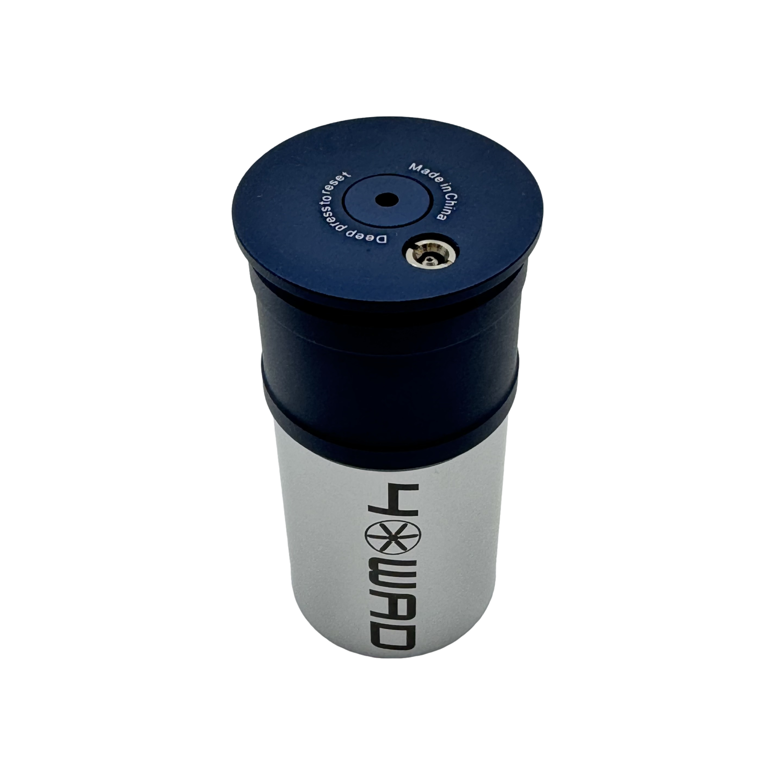 40WAD Launcher Shell V2