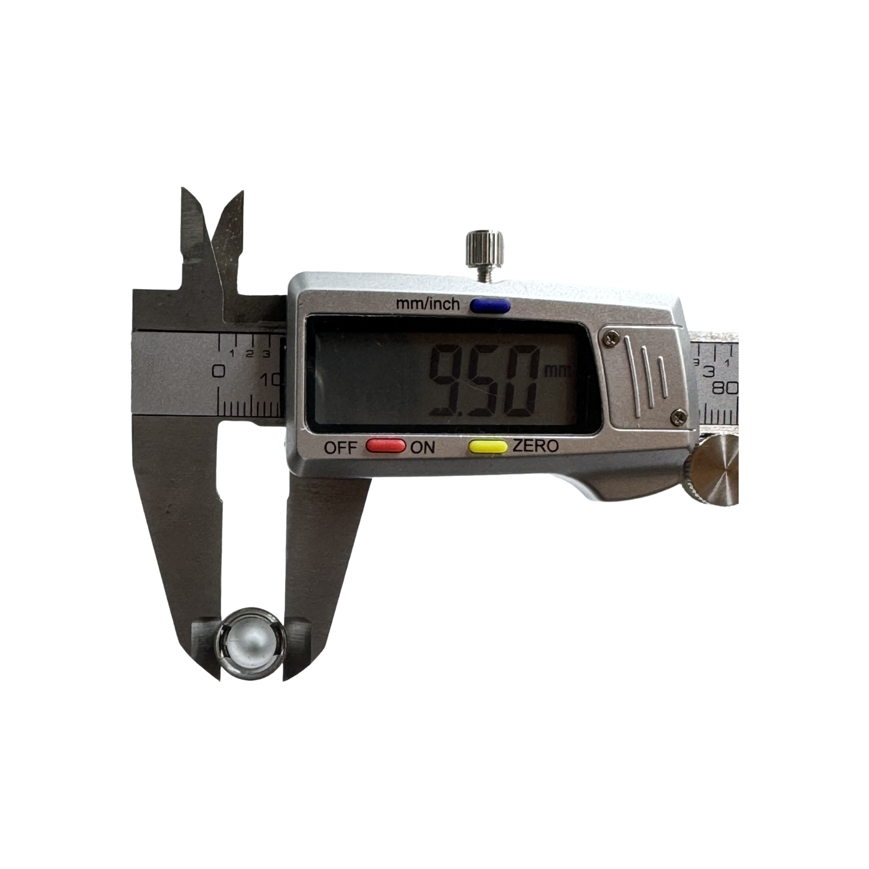 Metal Hop-up integrated Aluminum Alloy Inner Barrel