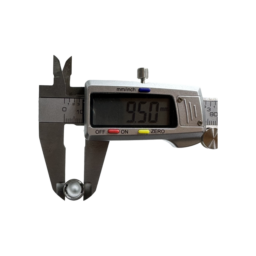 Metal Hop-up integrated Aluminum Alloy Inner Barrel