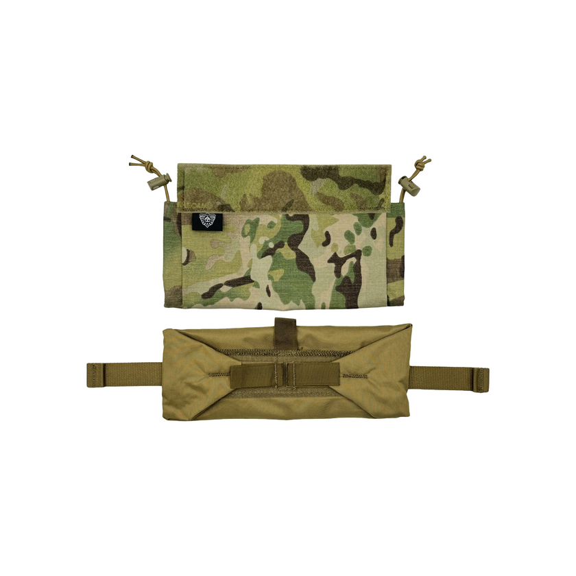 FC STYLE Roll One Trauma Pouch