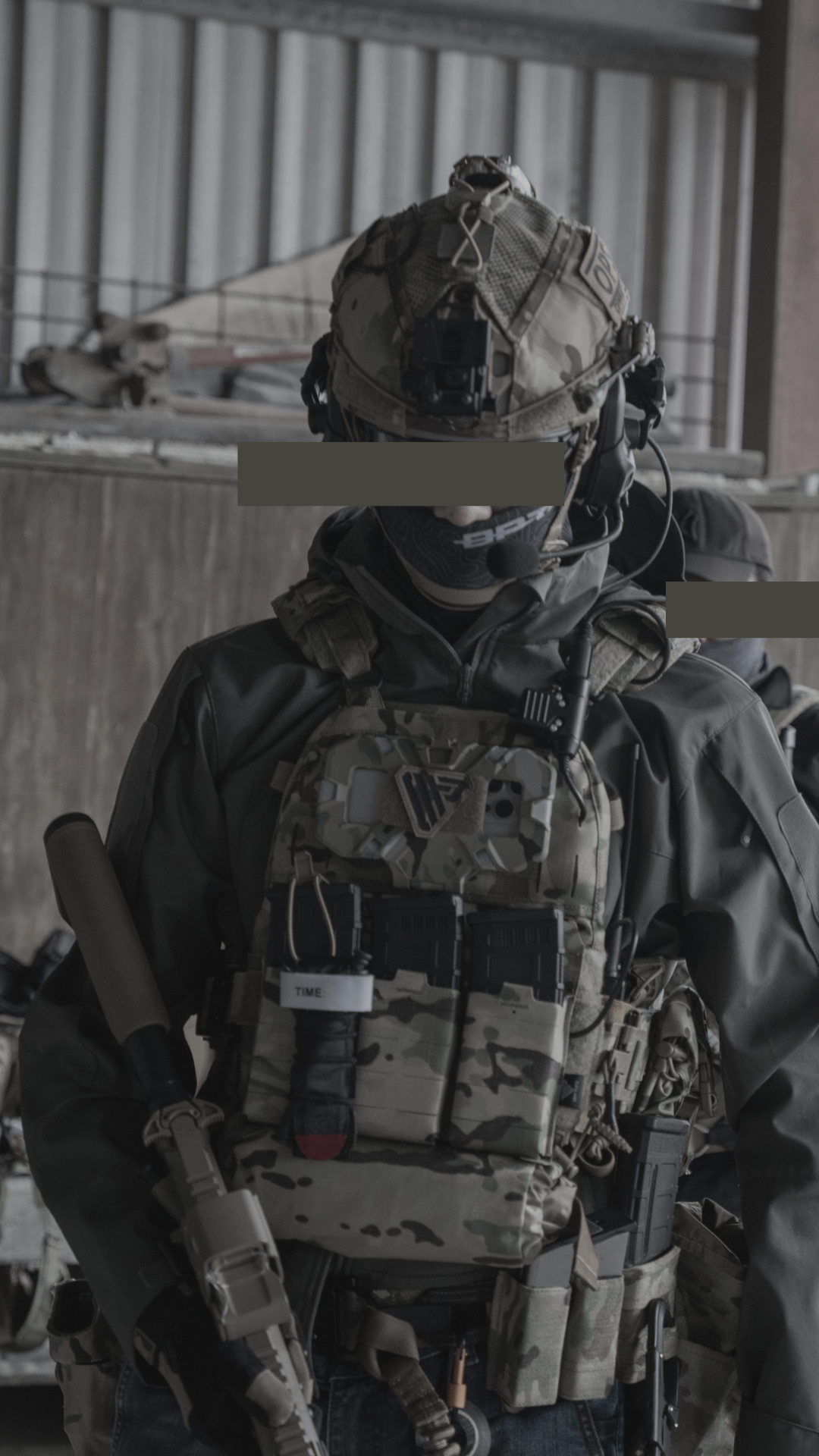 FROM PASSION TO PERFORMANCE – OP Tactical AU
