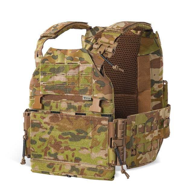 [Pre-Order] SS Style LV-120 Plate Carrier Kit