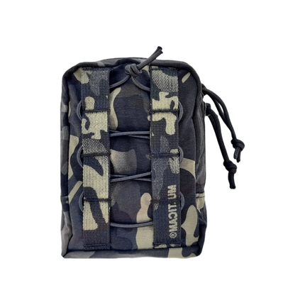 SMALL VERTICAL GP POUCH