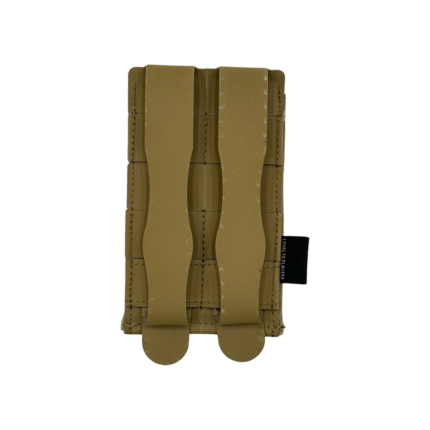 BFG STYLE Ten-Speed Single Mag Pouch