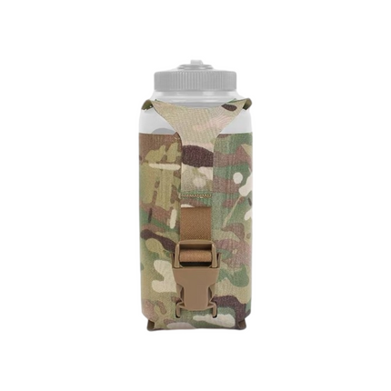 SS Style Nalgene Water Bottle Pouch