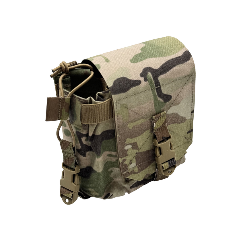 SS Style Mutant Pouch