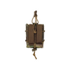 TYR Style Rifle Mag Pouch (Combat Adjustable Happy Mag)