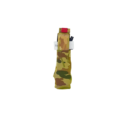 [Original Design] YANK TQ Pouch