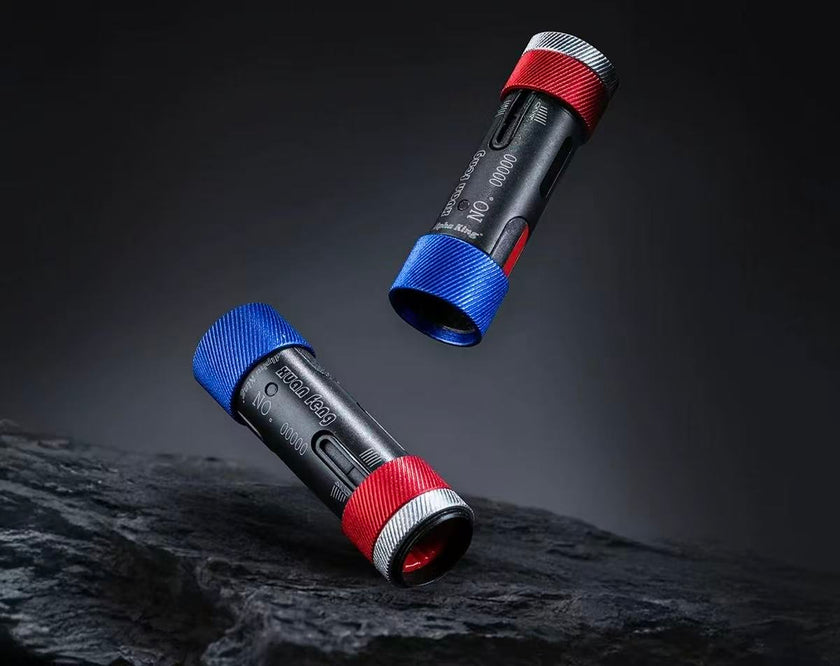 [Launch Special] AKA Universal Hop Up