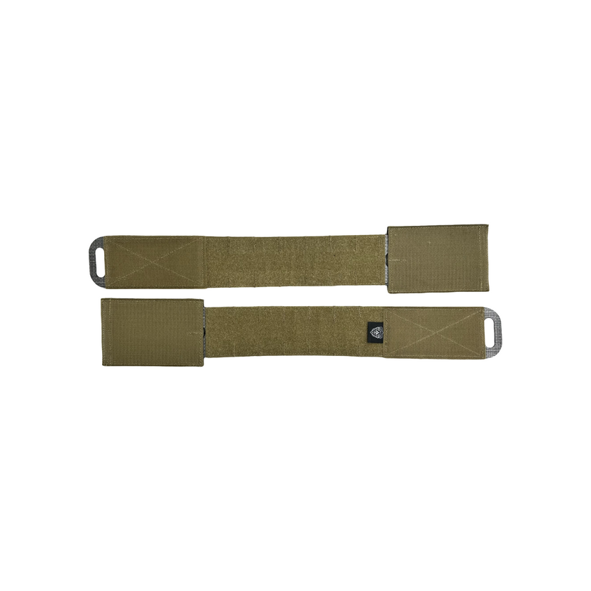 FCPC V5 PLATE CARRIER (Clearance)
