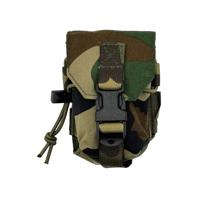 OP TAC 40MAX Grenade Pouch