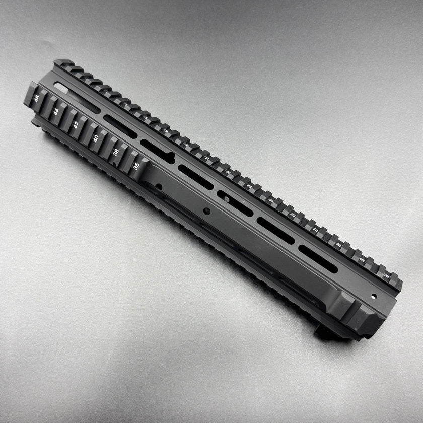 L119A2 12.5 inches HANDGUARD REPLICA