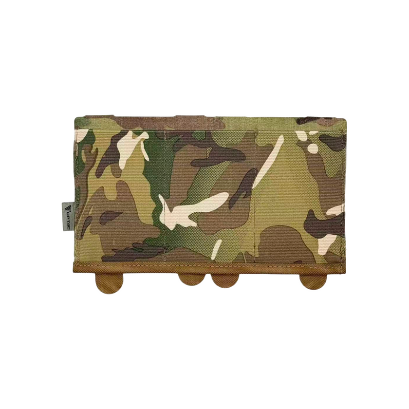 BFG STYLE Ten-Speed Triple Mag Pouch