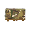 BFG STYLE Ten-Speed Triple Mag Pouch