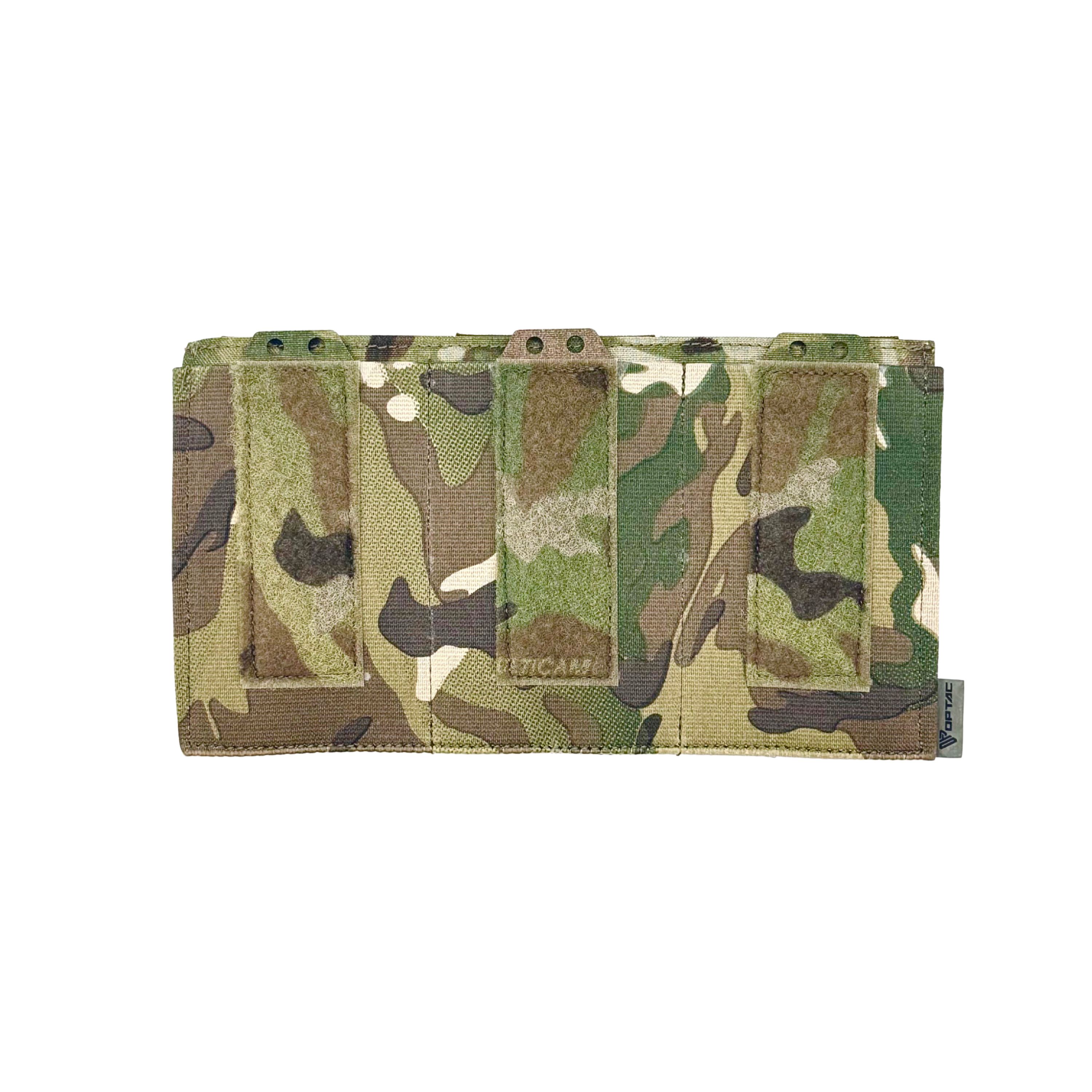 SS Style Triple Elastic Magazine Pouch (TEMP)