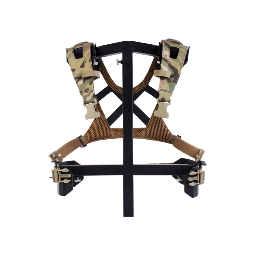 CP STYLE AIRLITE Combat Flexible Harness
