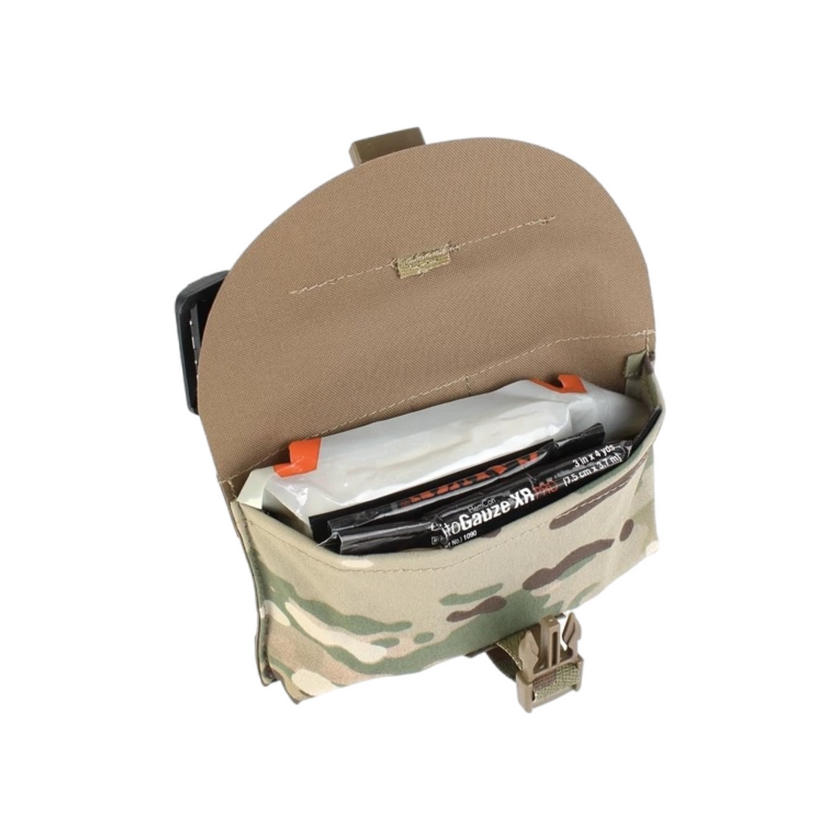 GBRS Group STYLE IFAS