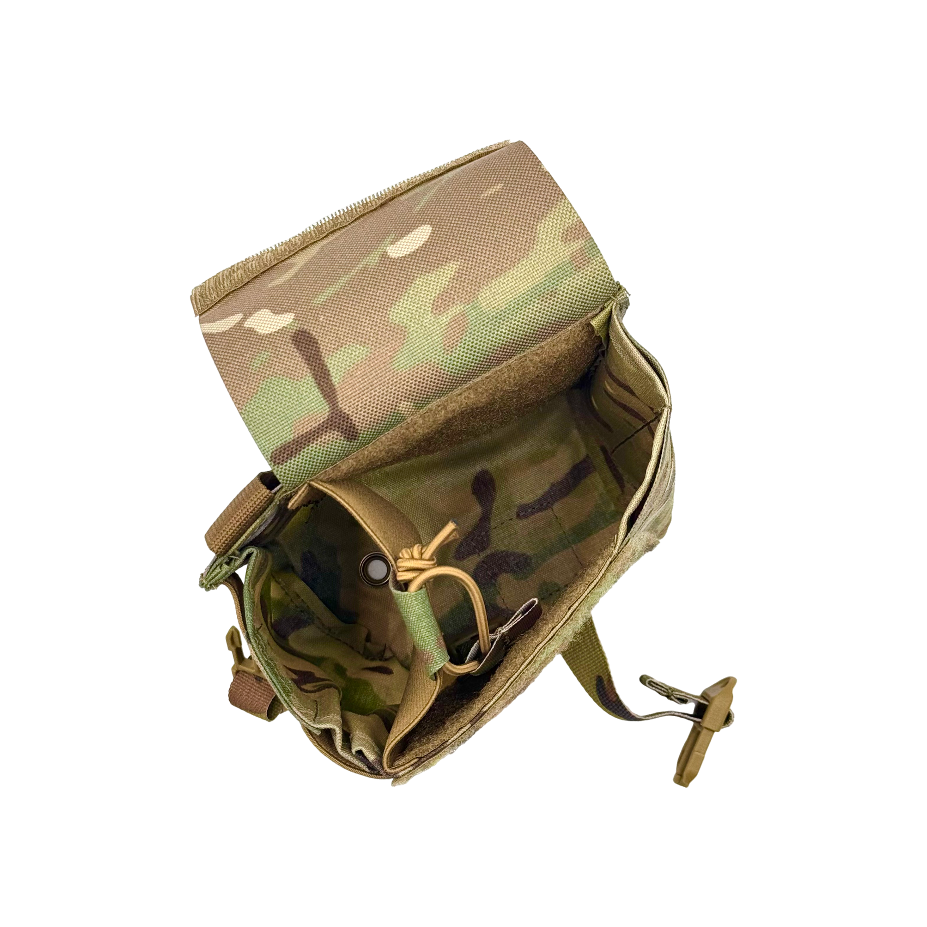 SS Style Mutant Pouch