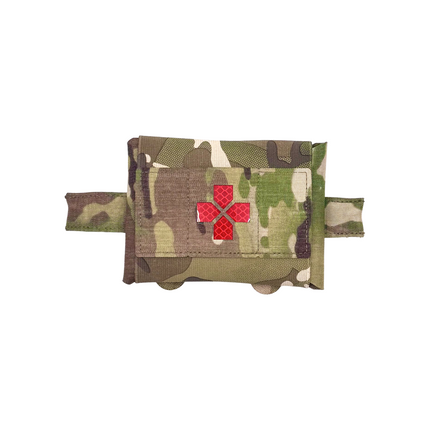 Side Pull IFAS (Medical Pouch)