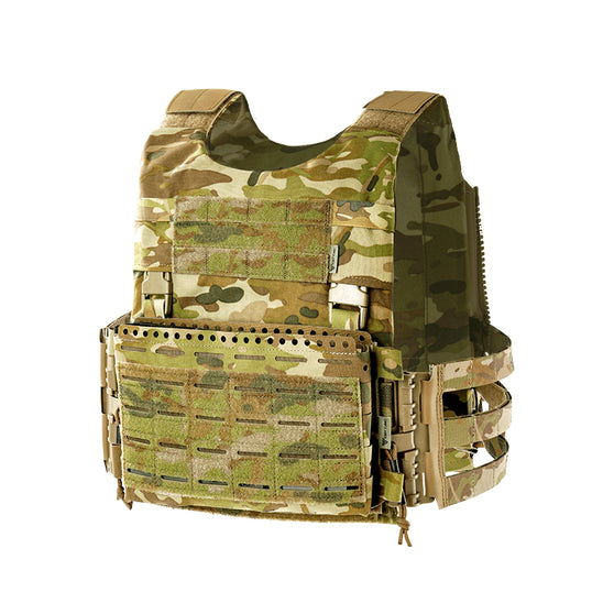 LV-119 Plate Carrier REPLICA