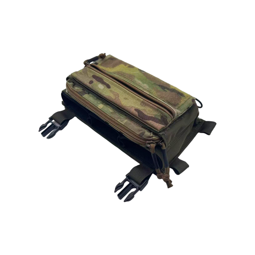 SS Style Candy Pouch