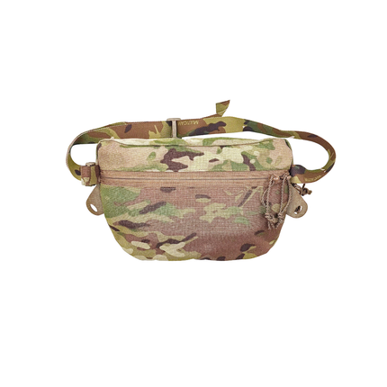 SS Style The BIG Fanny SACK