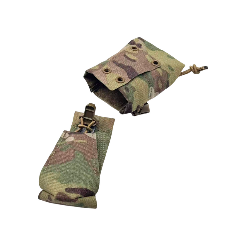 FC Style Banger Pocket