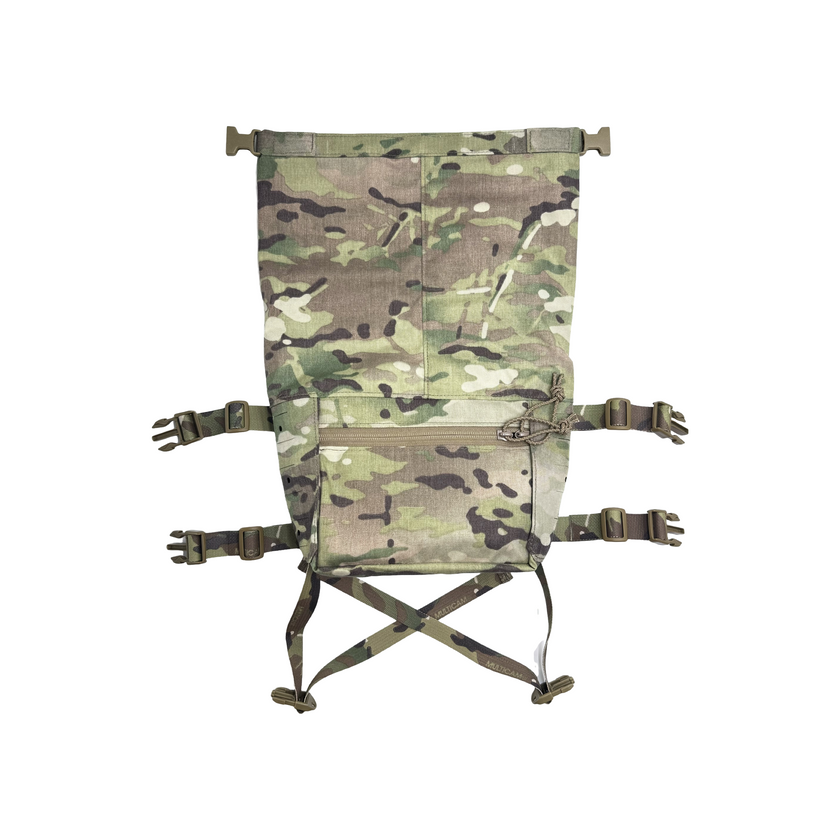 SS Style LBV Expander Kit