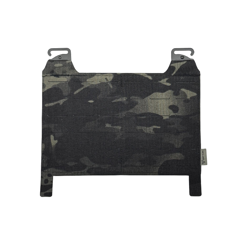 FC Style MOLLE FRONT FLAP