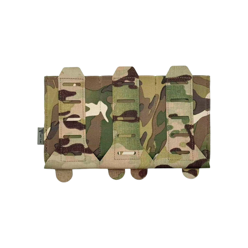 BFG Style Stackable Ten-Speed M4 Mag Pouch