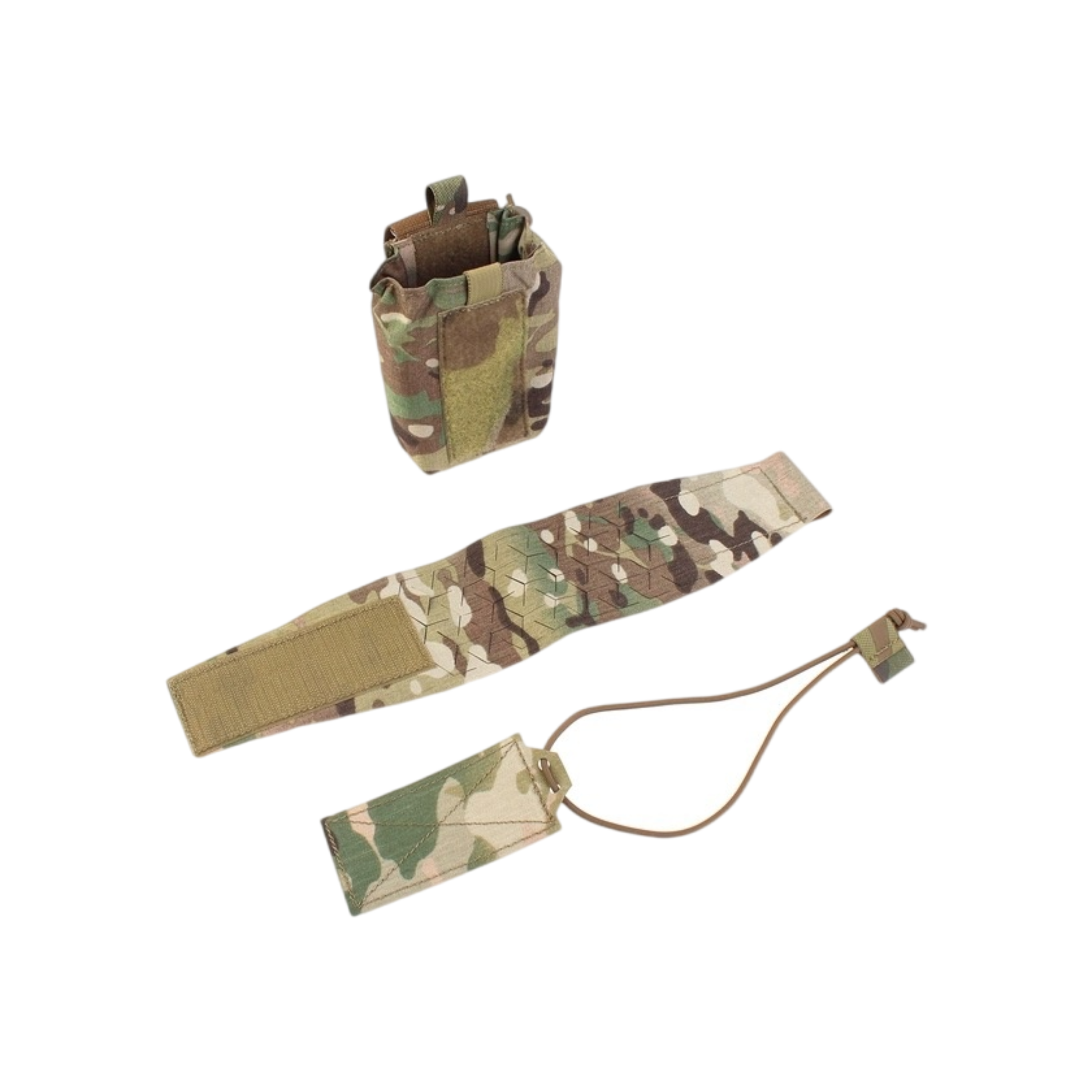 SS STYLE SPUD Pouch