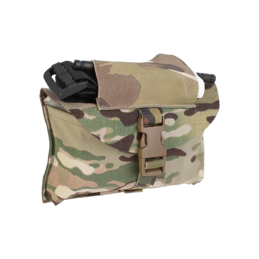 GBRS Group STYLE IFAS