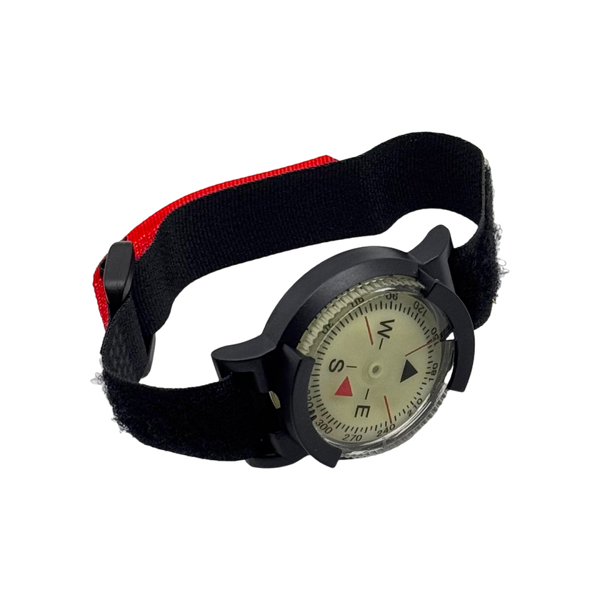 Compass Watch