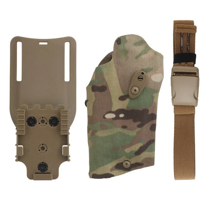 Replica Safariland Style Holster (P320/M17/M18)