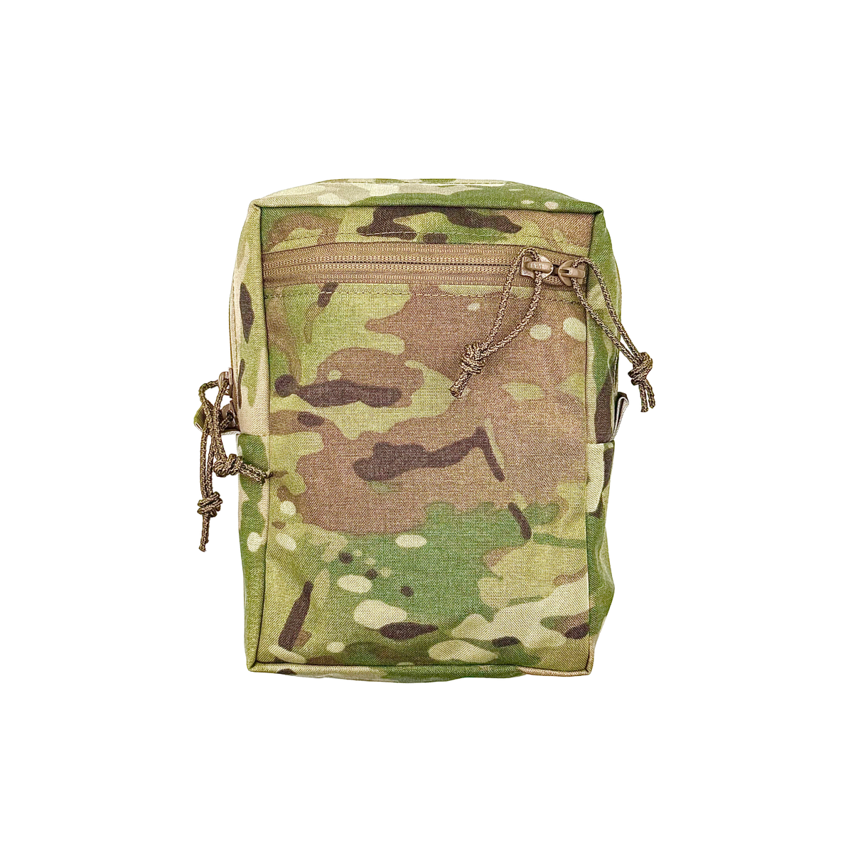 SS Style GP Tall Pouch