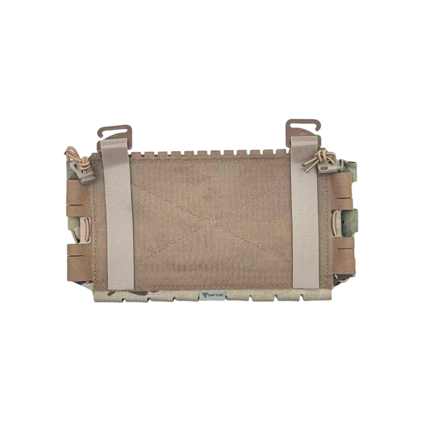 SC Style ARC Placard V3