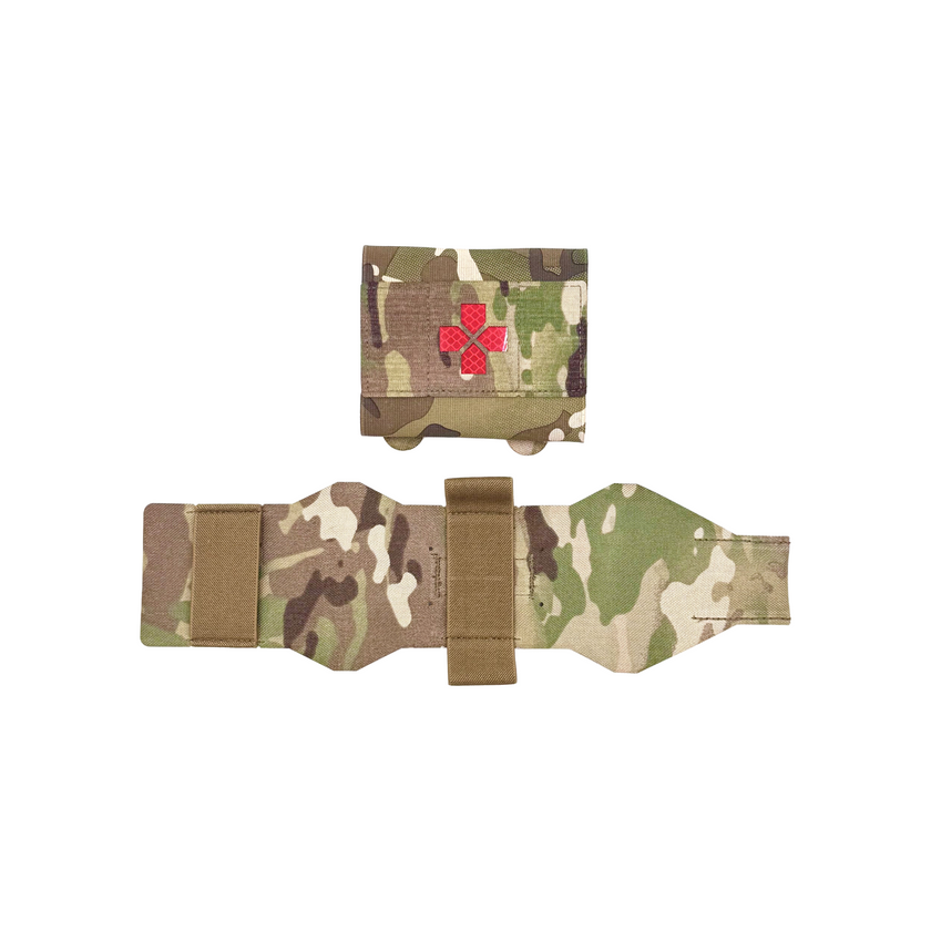 Side Pull IFAS (Medical Pouch)