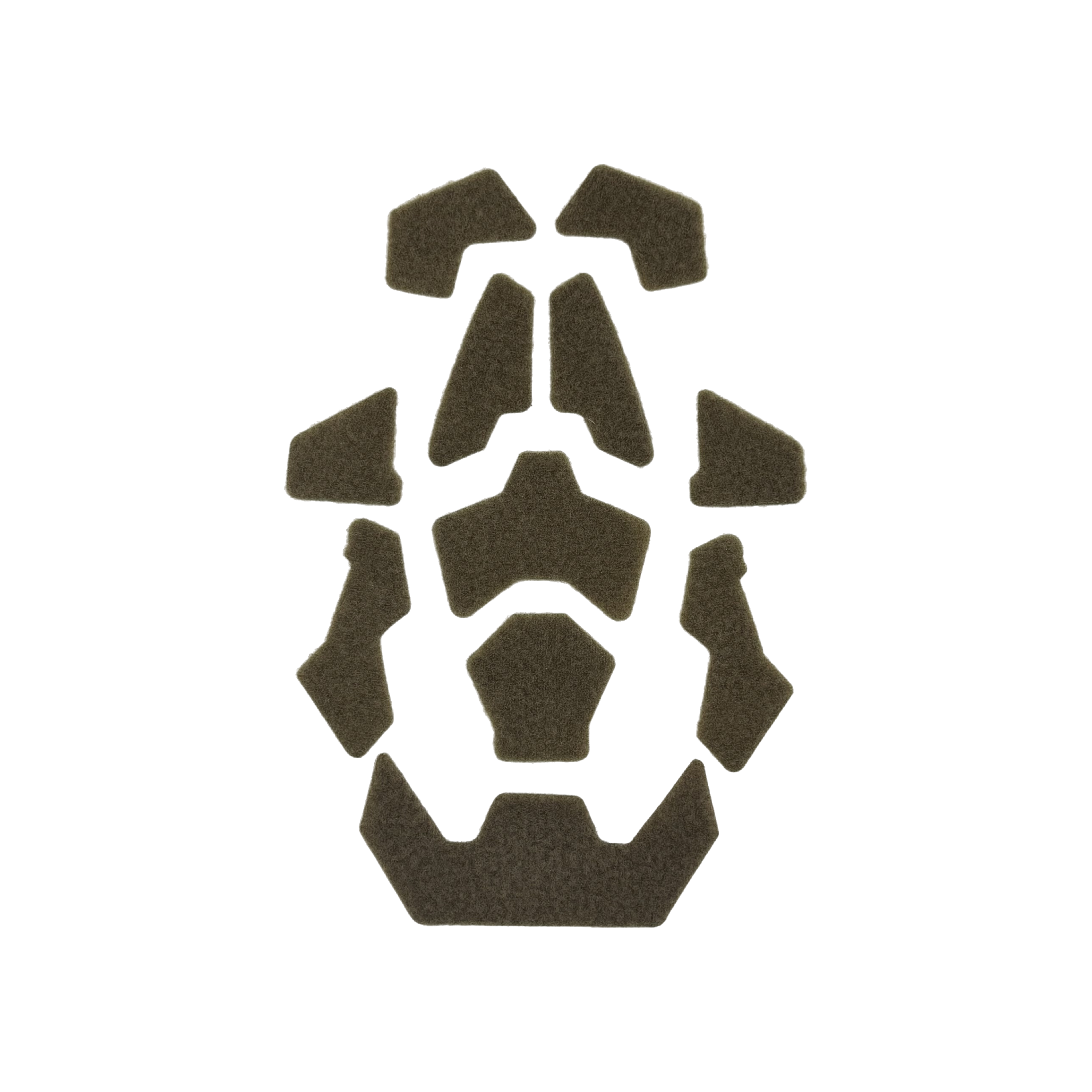Ops-Core Style Universal Helmet Loop Kit | OP Tactical AU