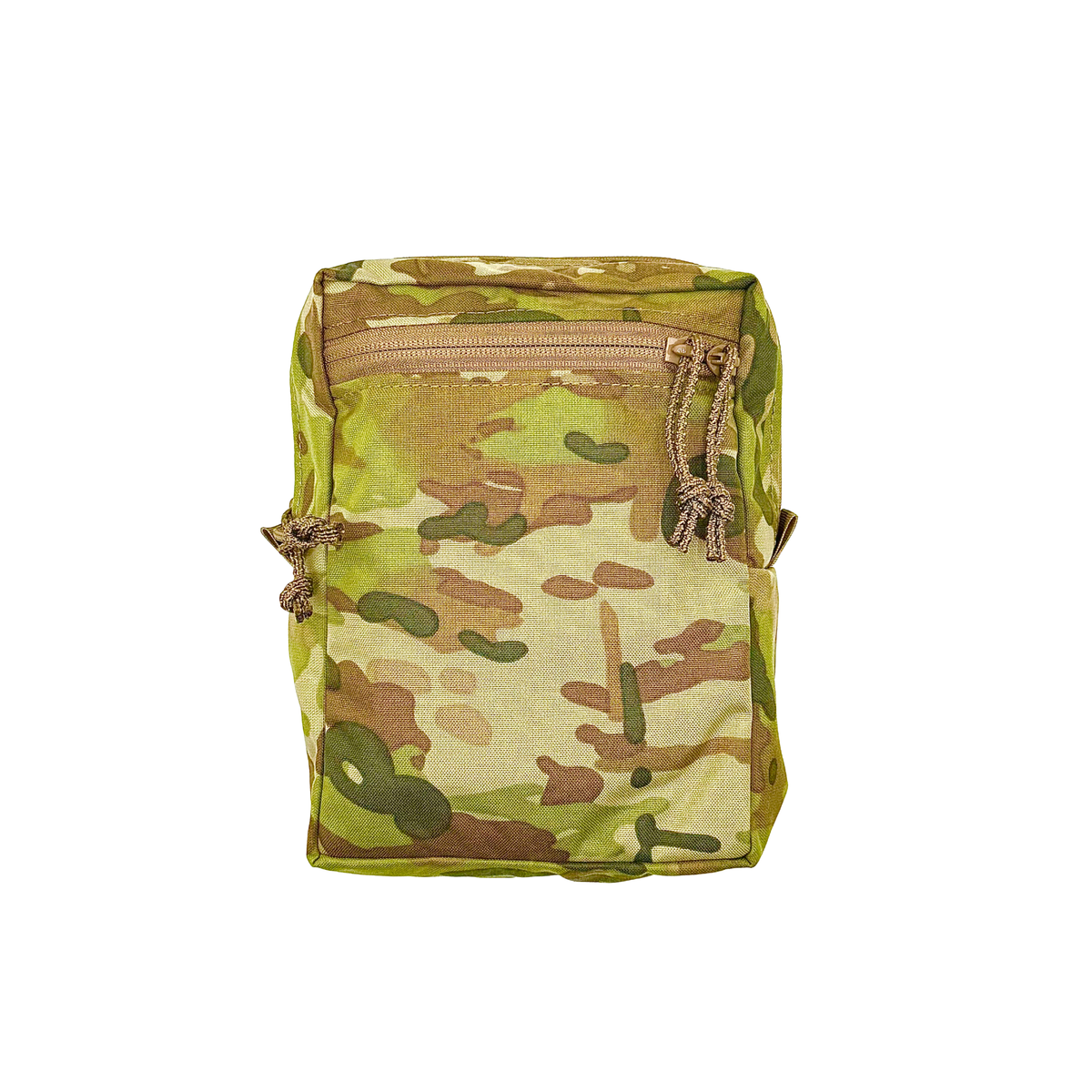 SS Style GP Tall Pouch