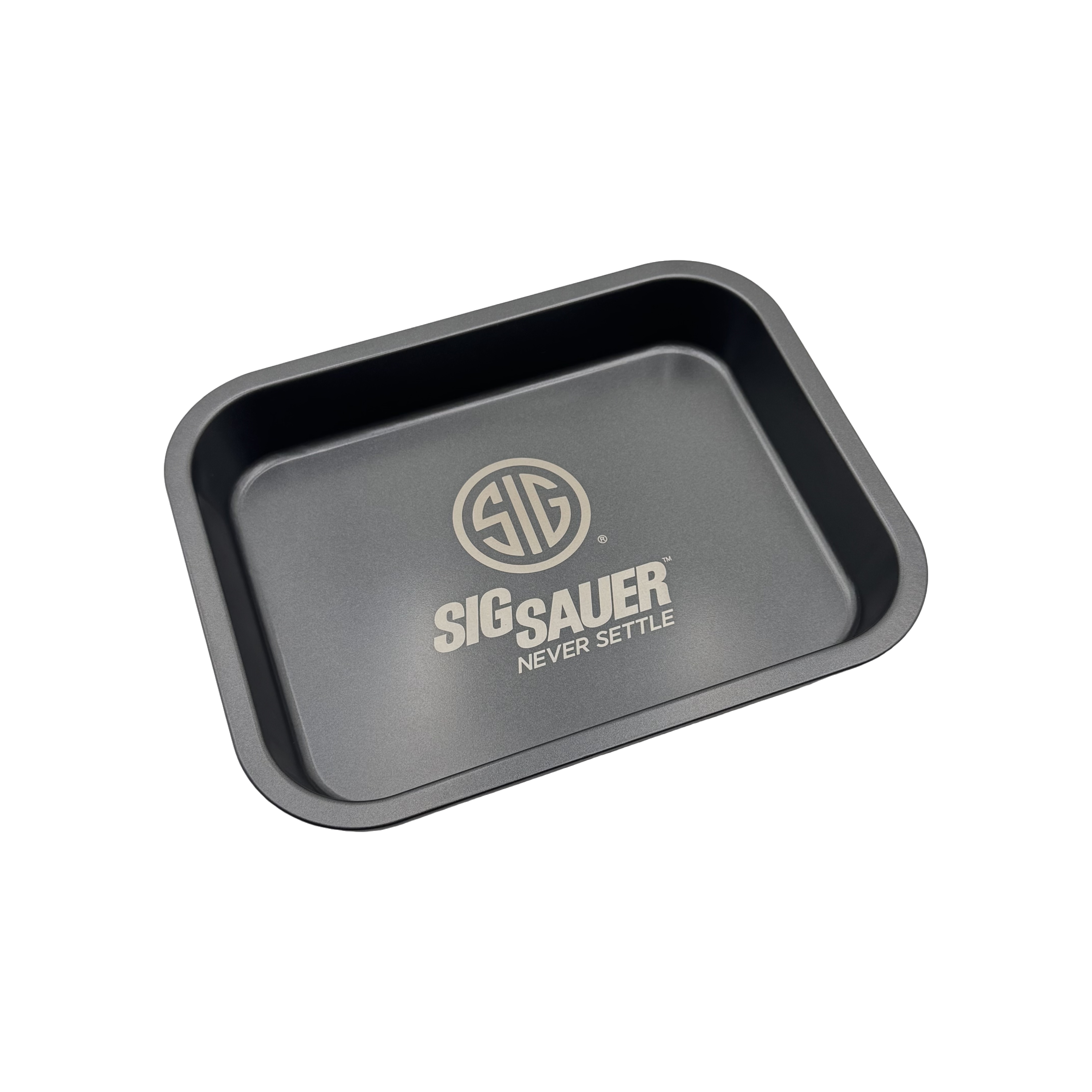 Metal Storage Tray
