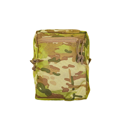 SS Style GP Tall Pouch