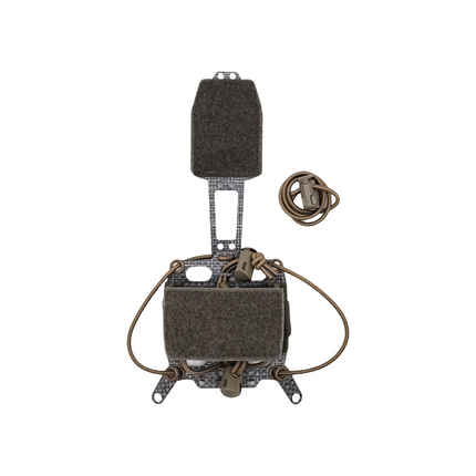 FC STYLE PVS31 Battery Retention System