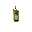 HS Style Single Pistol Mag Pouch v2