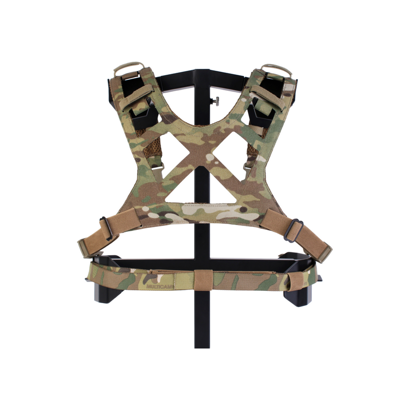 CP STYLE AIRLITE Combat Flexible Harness