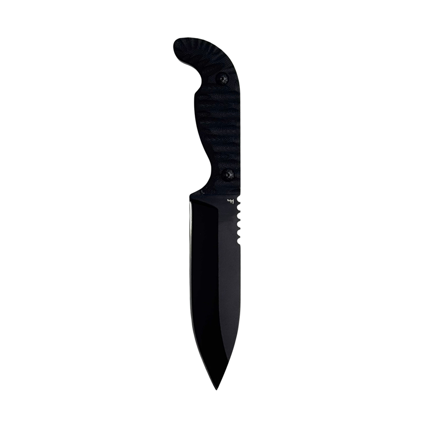 Replica SEAF 26' -- Black