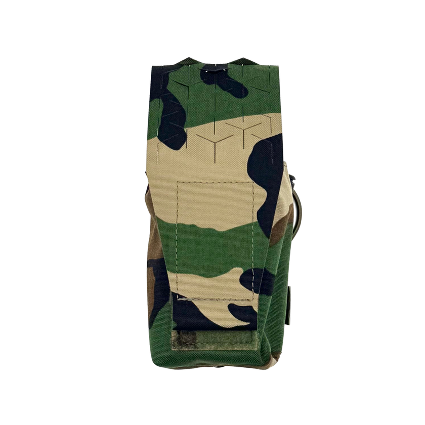 SS STYLE SPUD Pouch