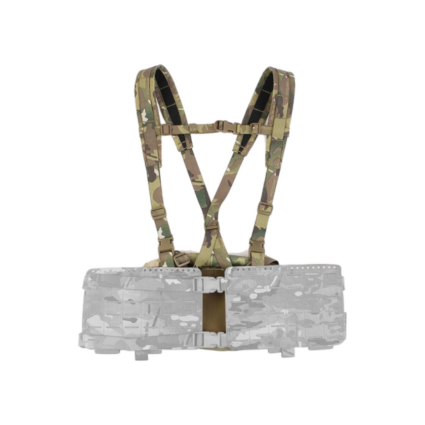 SS Style LBV Expander Kit